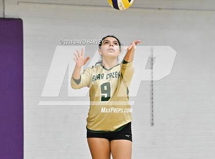 Thumbnail 2 in Bear Creek vs Littleton photogallery.