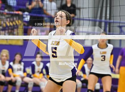 Thumbnail 3 in Bear Creek vs Littleton photogallery.