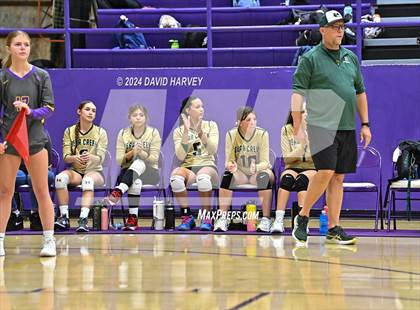 Thumbnail 2 in Bear Creek vs Littleton photogallery.