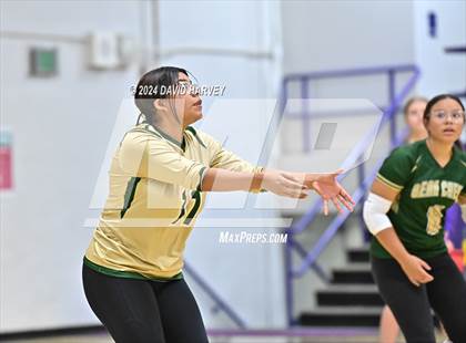 Thumbnail 3 in Bear Creek vs Littleton photogallery.