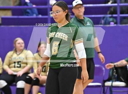 Thumbnail 1 in Bear Creek vs Littleton photogallery.