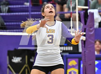 Thumbnail 1 in Bear Creek vs Littleton photogallery.