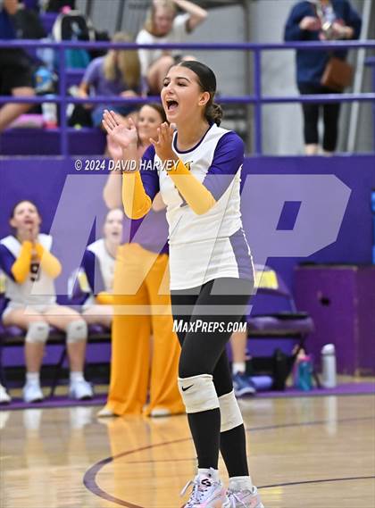 Thumbnail 1 in Bear Creek vs Littleton photogallery.