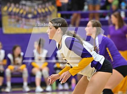 Thumbnail 3 in Bear Creek vs Littleton photogallery.