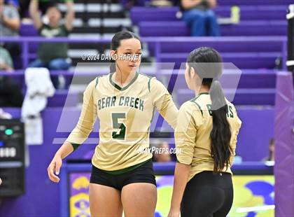 Thumbnail 3 in Bear Creek vs Littleton photogallery.