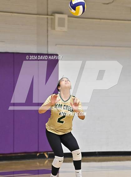 Thumbnail 2 in Bear Creek vs Littleton photogallery.