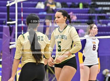 Thumbnail 3 in Bear Creek vs Littleton photogallery.