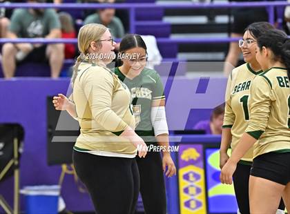 Thumbnail 3 in Bear Creek vs Littleton photogallery.
