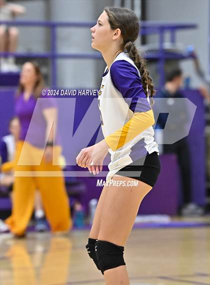 Thumbnail 3 in Bear Creek vs Littleton photogallery.