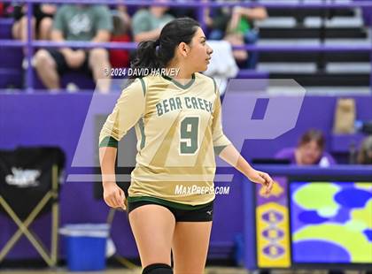 Thumbnail 1 in Bear Creek vs Littleton photogallery.