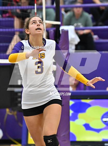 Thumbnail 3 in Bear Creek vs Littleton photogallery.