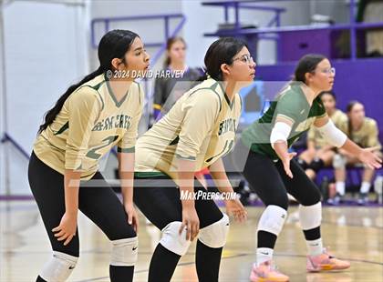Thumbnail 3 in Bear Creek vs Littleton photogallery.