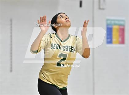 Thumbnail 2 in Bear Creek vs Littleton photogallery.