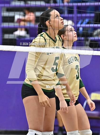 Thumbnail 3 in Bear Creek vs Littleton photogallery.