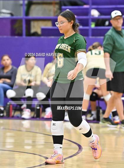 Thumbnail 3 in Bear Creek vs Littleton photogallery.