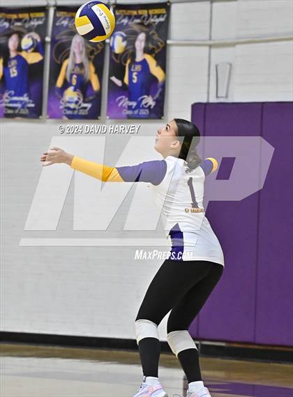 Thumbnail 2 in Bear Creek vs Littleton photogallery.