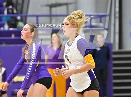 Thumbnail 2 in Bear Creek vs Littleton photogallery.