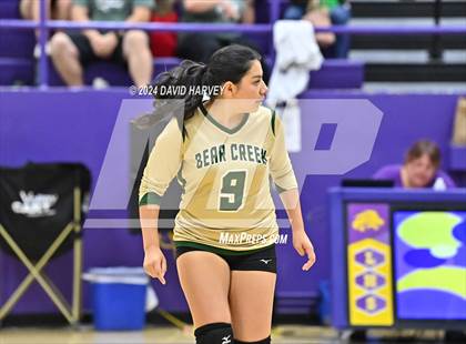 Thumbnail 3 in Bear Creek vs Littleton photogallery.