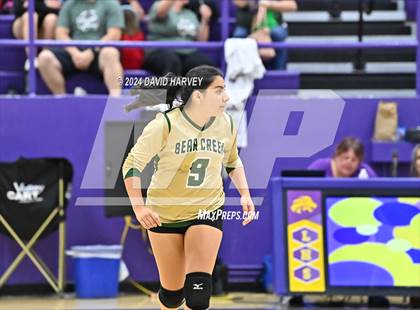 Thumbnail 3 in Bear Creek vs Littleton photogallery.