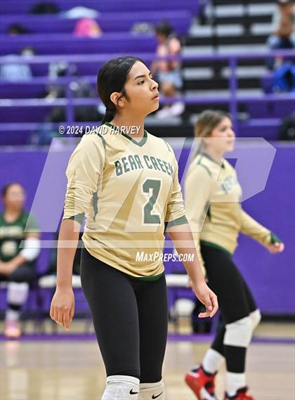 Thumbnail 3 in Bear Creek vs Littleton photogallery.
