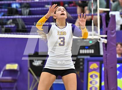 Thumbnail 2 in Bear Creek vs Littleton photogallery.