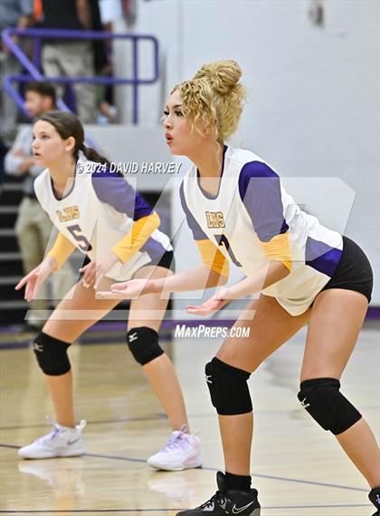 Thumbnail 1 in Bear Creek vs Littleton photogallery.