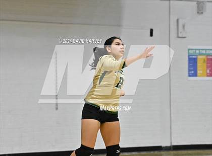 Thumbnail 2 in Bear Creek vs Littleton photogallery.