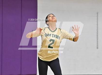 Thumbnail 3 in Bear Creek vs Littleton photogallery.