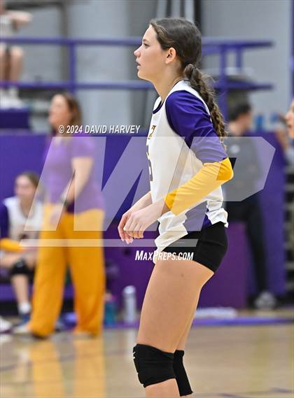 Thumbnail 2 in Bear Creek vs Littleton photogallery.