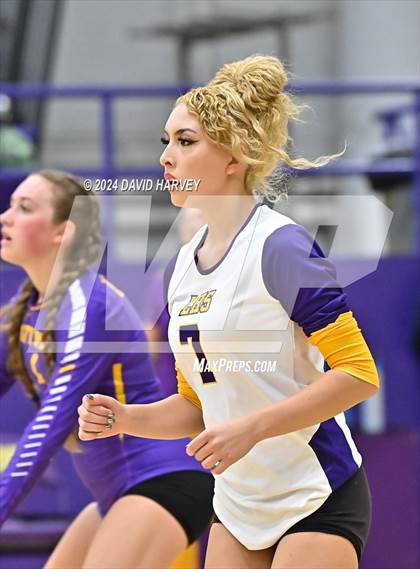 Thumbnail 3 in Bear Creek vs Littleton photogallery.