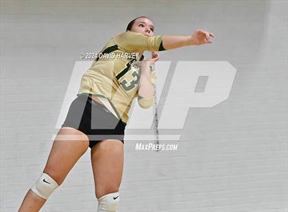 Thumbnail 2 in Bear Creek vs Littleton photogallery.