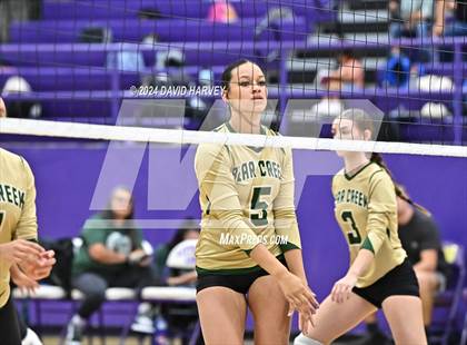 Thumbnail 3 in Bear Creek vs Littleton photogallery.