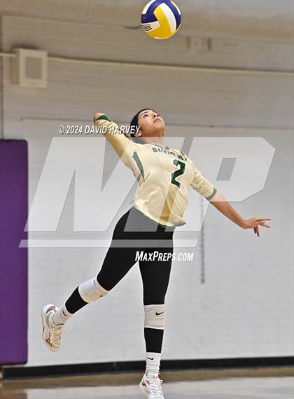 Thumbnail 2 in Bear Creek vs Littleton photogallery.