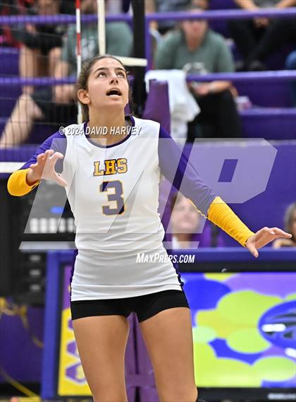 Thumbnail 2 in Bear Creek vs Littleton photogallery.