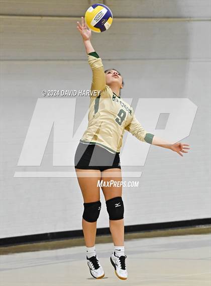 Thumbnail 3 in Bear Creek vs Littleton photogallery.