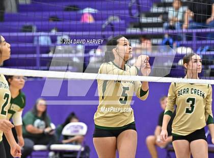 Thumbnail 1 in Bear Creek vs Littleton photogallery.