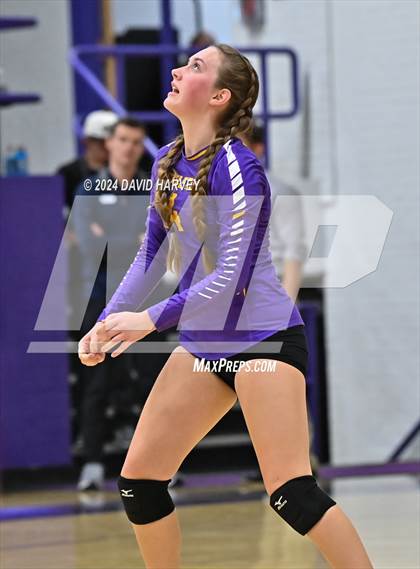 Thumbnail 3 in Bear Creek vs Littleton photogallery.