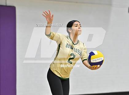 Thumbnail 2 in Bear Creek vs Littleton photogallery.