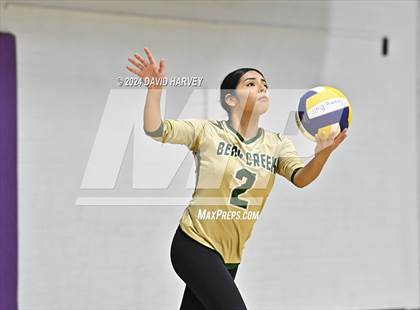 Thumbnail 3 in Bear Creek vs Littleton photogallery.