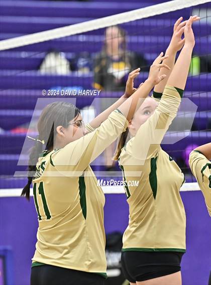 Thumbnail 2 in Bear Creek vs Littleton photogallery.