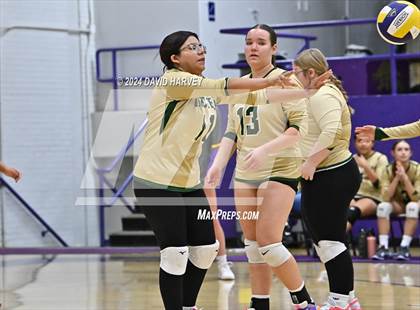 Thumbnail 3 in Bear Creek vs Littleton photogallery.
