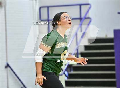 Thumbnail 3 in Bear Creek vs Littleton photogallery.