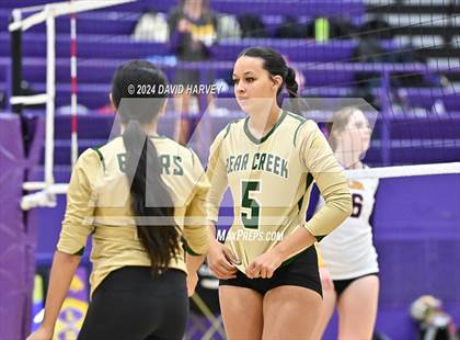 Thumbnail 2 in Bear Creek vs Littleton photogallery.