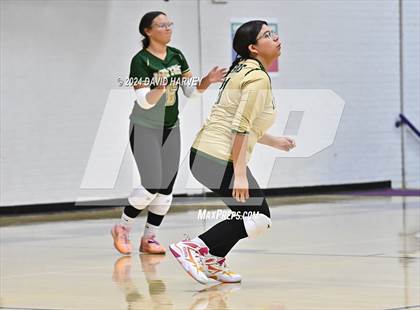 Thumbnail 2 in Bear Creek vs Littleton photogallery.