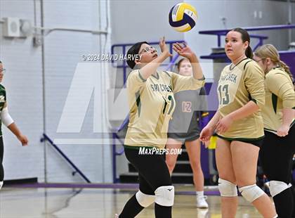 Thumbnail 2 in Bear Creek vs Littleton photogallery.