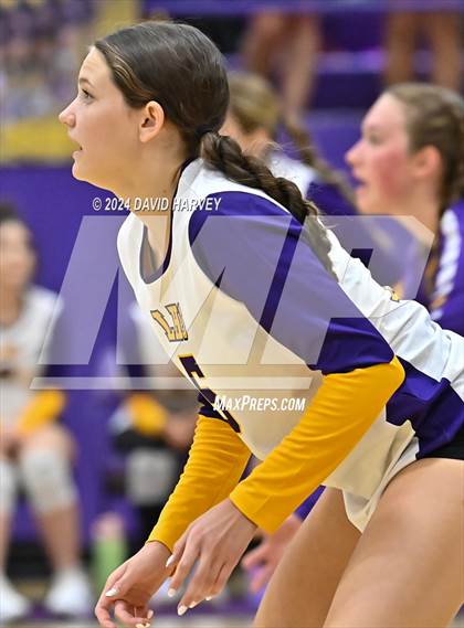 Thumbnail 2 in Bear Creek vs Littleton photogallery.