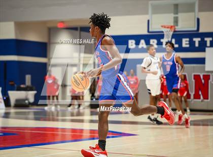 Thumbnail 3 in Power Center Academy vs Parkview (Memphis Hoopfest) photogallery.