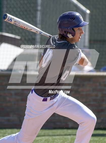 Thumbnail 2 in Salpointe Catholic @ Notre Dame Prep photogallery.