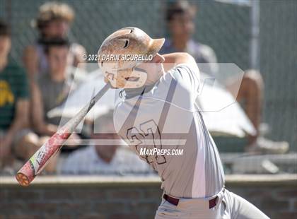 Thumbnail 2 in Salpointe Catholic @ Notre Dame Prep photogallery.