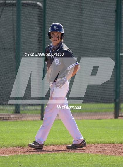 Thumbnail 3 in Salpointe Catholic @ Notre Dame Prep photogallery.